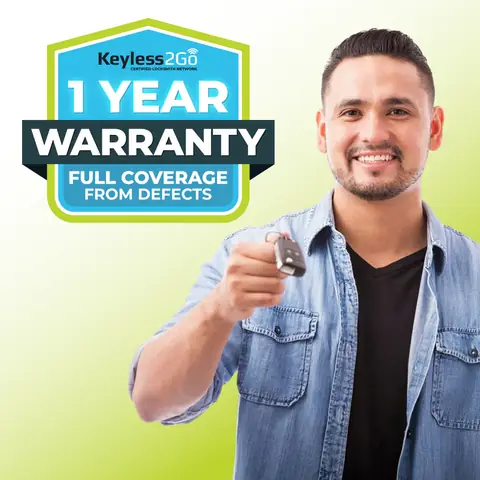 Hướng Dẫn Sử Dụng & Khắc Phục Keyless Go Mazda Cx‑5 Cho Người Mới