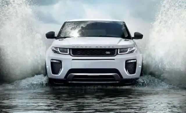 Khả Năng Lội Nước Của Mazda Cx-5: Thông Tin Chi Tiết Cho Người Dùng Việt