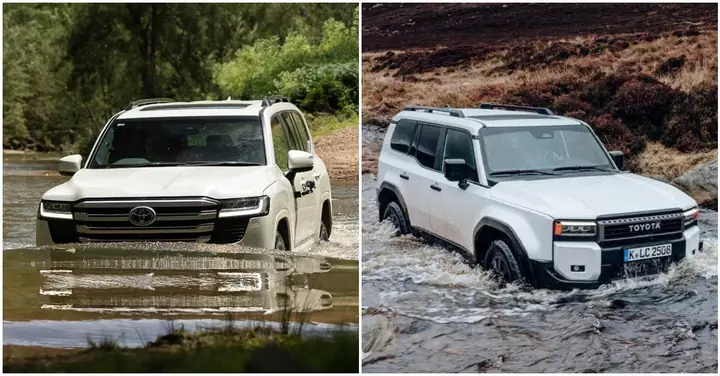 Khả Năng Lội Nước Của Mazda Cx-5: Thông Tin Chi Tiết Cho Người Dùng Việt