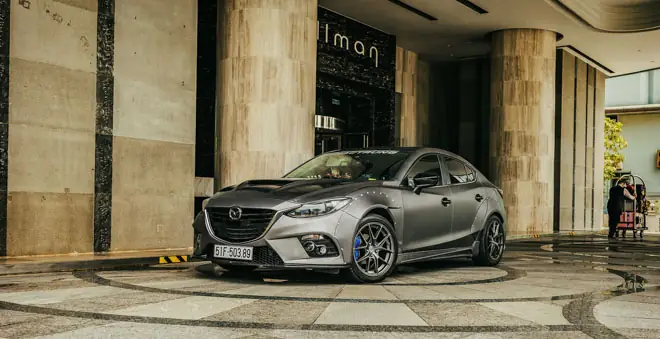 So Sánh Bảng Giá Mazda 3 2026 Cho Người Mua Thông Minh