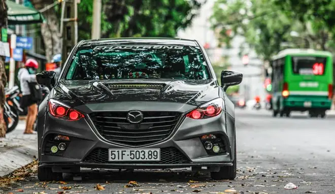 So Sánh Bảng Giá Mazda 3 2026 Cho Người Mua Thông Minh