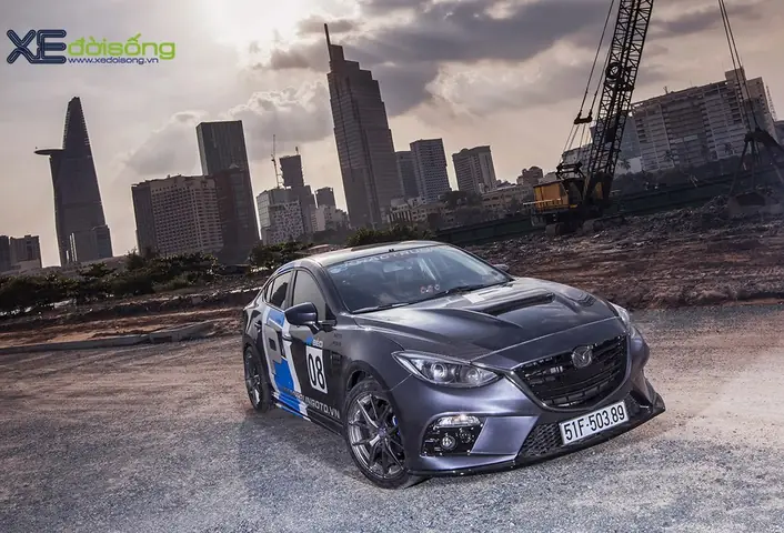 So Sánh Bảng Giá Mazda 3 2026 Cho Người Mua Thông Minh