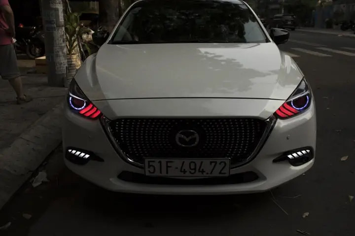 So Sánh Bảng Giá Mazda 3 2026 Cho Người Mua Thông Minh