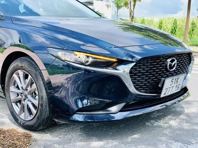 Khách Hàng Mỹ Đánh Giá Mazda 3: Góc Nhìn Chân Thực Và Những Điểm Nhấn Đáng Chú Ý