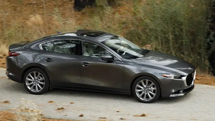 Khách Hàng Mỹ Đánh Giá Mazda 3: Góc Nhìn Chân Thực Và Những Điểm Nhấn Đáng Chú Ý