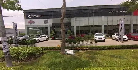 Khách Hàng Nhận Xe Tải Mazda Gò Vấp: Hướng Dẫn Toàn Diện Từ A-z