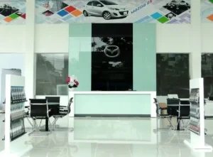 Khách Hàng Nhận Xe Tải Mazda Gò Vấp: Hướng Dẫn Toàn Diện Từ A-z