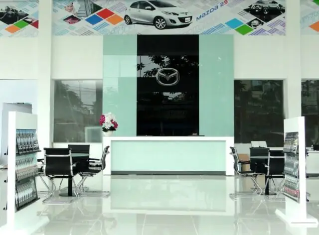 Khách Hàng Nhận Xe Tải Mazda Gò Vấp: Hướng Dẫn Toàn Diện Từ A-z