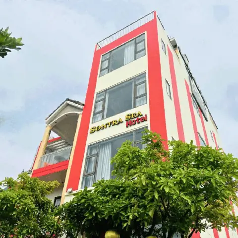 Khách Sạn Mazda Sơn Trà: Khám Phá Điểm Đến Lý Tưởng Cho Kỳ Nghỉ Của Bạn