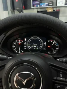 Khách Sét Tóc Độ Trên Mazda 6: Hướng Dẫn Toàn Diện & Lời Khuyên Chuyên Sâu