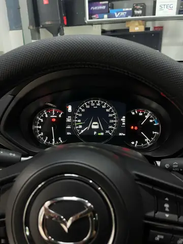 Khách Sét Tóc Độ Trên Mazda 6: Hướng Dẫn Toàn Diện & Lời Khuyên Chuyên Sâu