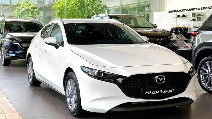 Khai Trương Mazda Quảng Bình: Sự Kiện Ra Mắt Đáng Mong Chờ Của Thế Giới Xe Hơi Tại Miền Trung