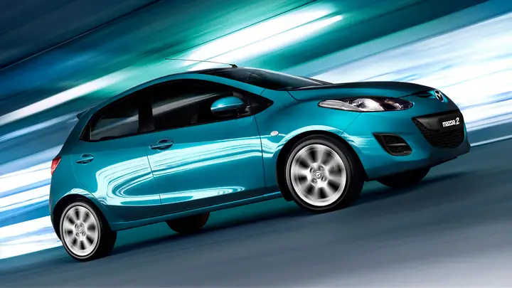 Khám Phá Mazda 2 Phiên Bản Nội: Chi Tiết, Đánh Giá Và Điểm Khác Biệt