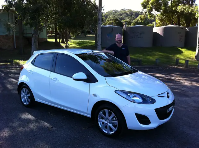 Khám Phá Mazda 2 Phiên Bản Nội: Chi Tiết, Đánh Giá Và Điểm Khác Biệt