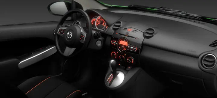 Khám Phá Mazda 2 Phiên Bản Nội: Chi Tiết, Đánh Giá Và Điểm Khác Biệt