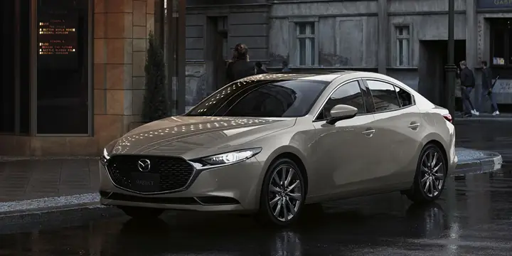 Đánh Giá Mazda 3: Thiết Kế, Động Cơ, Công Nghệ & Lái Thử