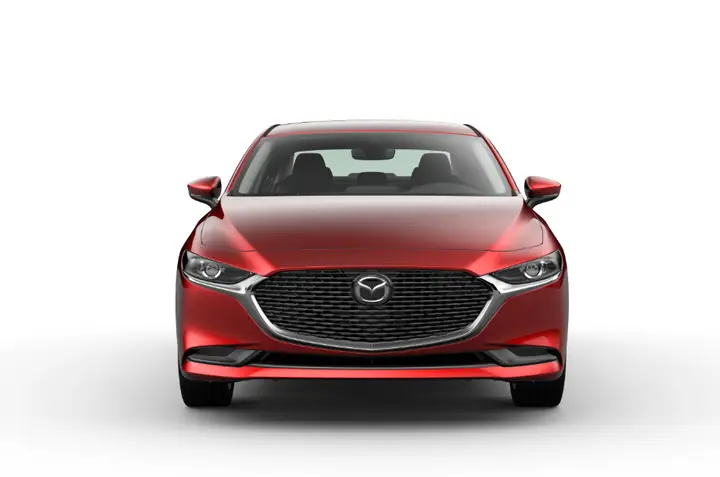Đánh Giá Mazda 3: Thiết Kế, Động Cơ, Công Nghệ & Lái Thử