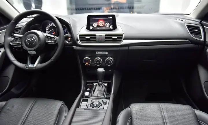 Khi Nào Mazda 3 2020 Được Bán Lại: Thông Tin Chi Tiết Cho Người Tìm Mua Xe Cũ