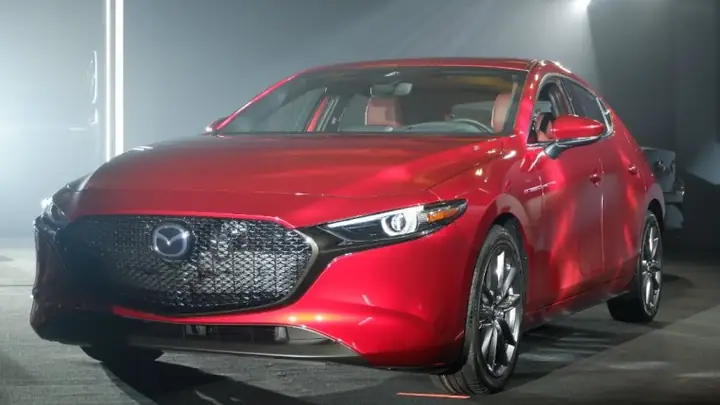 Mazda 3 2019: Thời Điểm Ra Mắt Và Những Cập Nhật Đáng Chú Ý