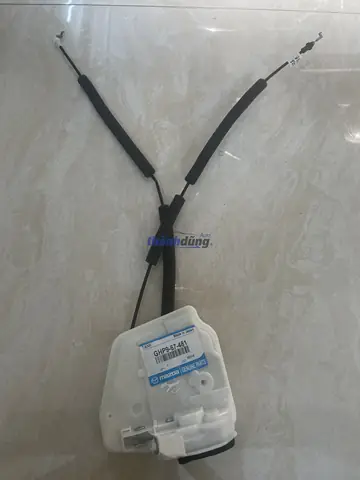 Hướng Dẫn Cài Đặt Khóa Tự Động Cho Mazda 3 Nhanh Gọn, An Toàn