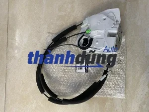 Hướng Dẫn Cài Đặt Khóa Tự Động Cho Mazda 3 Nhanh Gọn, An Toàn