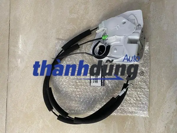 Hướng Dẫn Cài Đặt Khóa Tự Động Cho Mazda 3 Nhanh Gọn, An Toàn