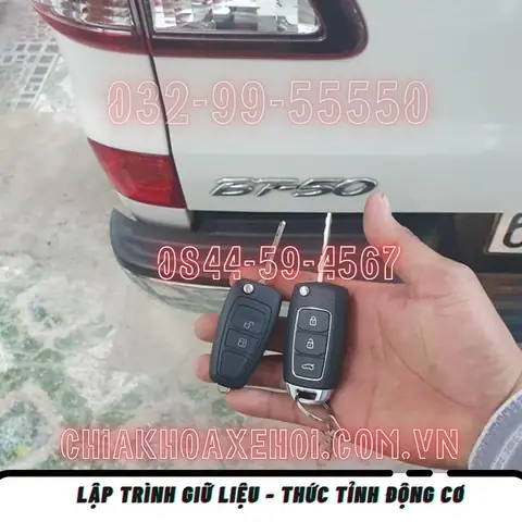 Khóa Trẻ Em Cho Mazda Bt-50: Bảo Vệ An Toàn Trên Mọi Hành Trình