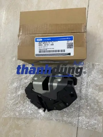 Khóa Trẻ Em Cho Mazda Bt-50: Bảo Vệ An Toàn Trên Mọi Hành Trình