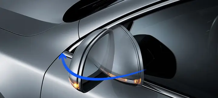 Khóa Xe Gập Gương Mazda 3: Giải Pháp An Toàn, Tiện Lợi Cho Xe Của Bạn