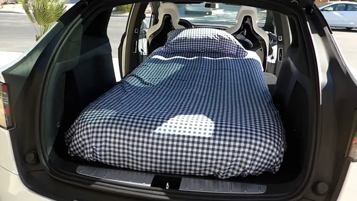 Khoang Hành Lý Mazda 3 Hatchback: Kích Thước, Dung Tích Và Giải Pháp Tối Ưu Không Gian