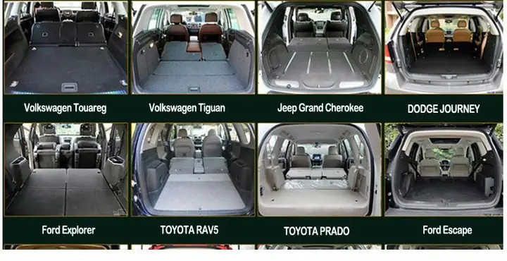 Khoang Hành Lý Mazda 3 Hatchback: Kích Thước, Dung Tích Và Giải Pháp Tối Ưu Không Gian