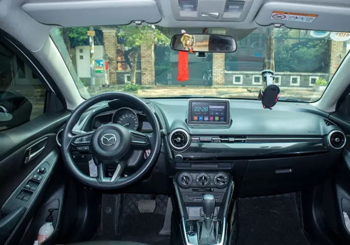 So Sánh Thông Số Mazda 2: Đánh Giá Chi Tiết Cho Người Mua