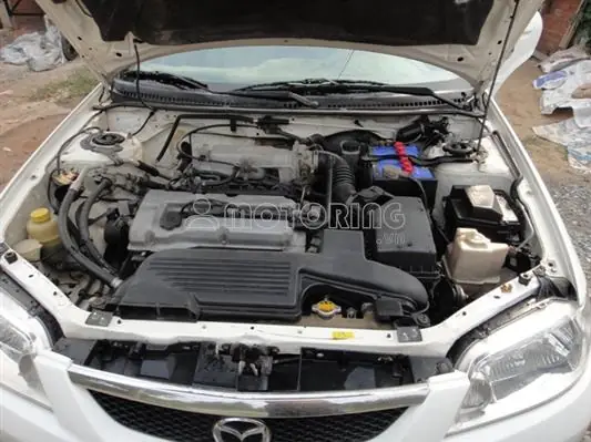Khoang Máy Xe Mazda 323: Hướng Dẫn Chi Tiết & Giải Đáp Thắc Mắc Từ Chuyên Gia