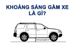 Khoảng Sáng Gầm Xe Mazda Cx-9 2018: Thông Số Và Ý Nghĩa Quan Trọng