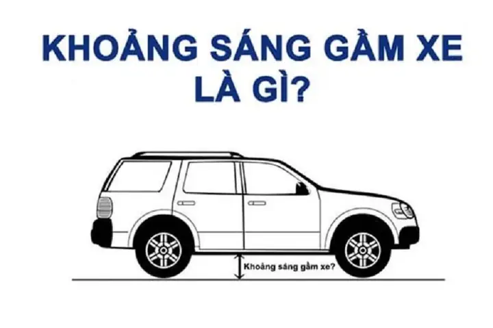Khoảng Sáng Gầm Xe Mazda Cx-9 2018: Thông Số Và Ý Nghĩa Quan Trọng