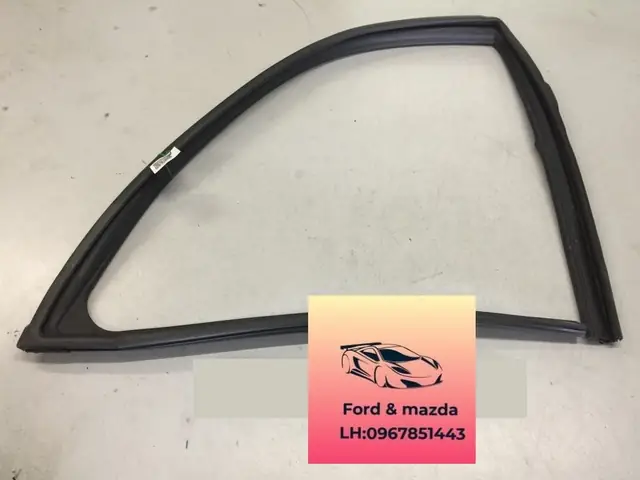 Khoen Cao Su Cửa Mazda: Hướng Dẫn Chi Tiết & Lưu Ý Quan Trọng