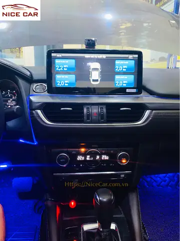 Khởi Động Màn Hình Mazda 3: Hướng Dẫn Chi Tiết Và Khắc Phục Lỗi Thường Gặp