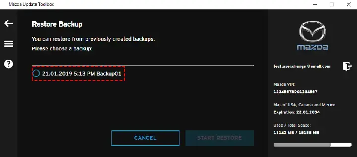 Khôi Phục Cài Đặt Gốc Mazda Connect: Hướng Dẫn Toàn Diện Và Các Bước Thực Hiện