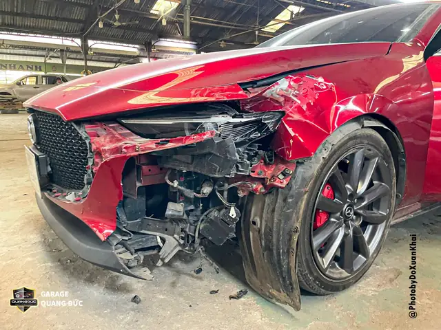 Hướng Dẫn Phục Hồi Mazda 3: Sửa Lỗi I‑stop, Đèn, Cửa & Khung Nhanh Chóng Hướng Dẫn Phục Hồi Mazda 3: Sửa Lỗi I‑stop, Đèn, Cửa & Khung Nhanh Chóng