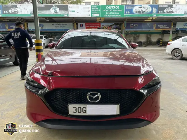 Hướng Dẫn Phục Hồi Mazda 3: Sửa Lỗi I‑stop, Đèn, Cửa & Khung Nhanh Chóng Hướng Dẫn Phục Hồi Mazda 3: Sửa Lỗi I‑stop, Đèn, Cửa & Khung Nhanh Chóng