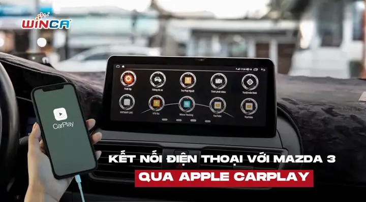 Mazda 3 Không Kết Nối Được Bluetooth: Nguyên Nhân & Cách Khắc Phục Triệt Để