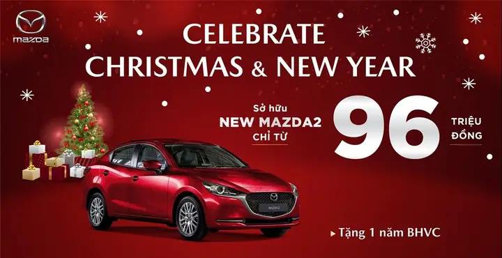 Khuyến Mại Khi Mua Mazda 2 Đà Nẵng: Cập Nhật Mới Nhất & Kinh Nghiệm Lựa Chọn