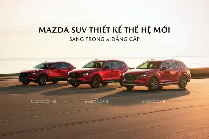 Mazda Tháng 8: Cập Nhật Khuyến Mại Mới Nhất & Tư Vấn Chọn Xe