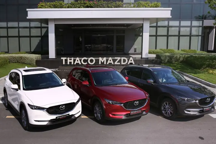 Mazda Tháng 8: Cập Nhật Khuyến Mại Mới Nhất & Tư Vấn Chọn Xe