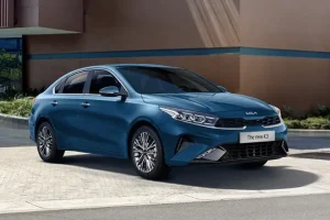 Kia K3 Hay Mazda 3s: Đâu Là Lựa Chọn Tối Ưu Cho Bạn?
