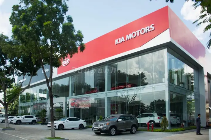 Khám Phá Showroom Mazda Đà Nẵng – Địa Chỉ, Giá Xe & Ưu Đãi