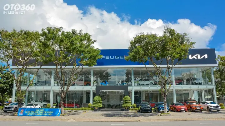 Khám Phá Showroom Mazda Đà Nẵng – Địa Chỉ, Giá Xe & Ưu Đãi