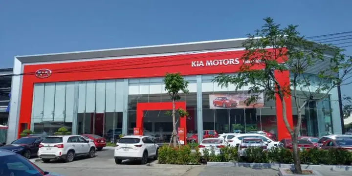 Khám Phá Showroom Mazda Đà Nẵng – Địa Chỉ, Giá Xe & Ưu Đãi