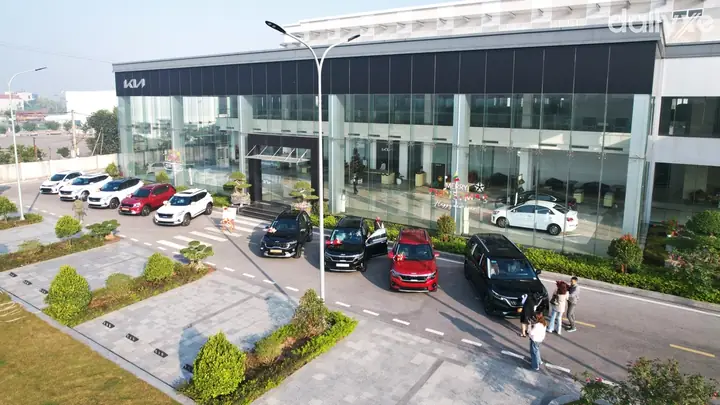 Mua Xe Kia & Mazda Tại Hà Tĩnh – Hướng Dẫn Chi Tiết