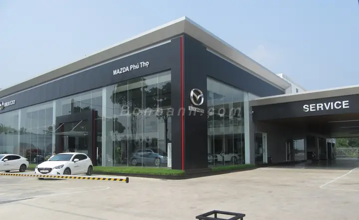 Khám Phá Kia Mazda Phú Thọ: Địa Chỉ, Ưu Đãi & Mẫu Xe Hot